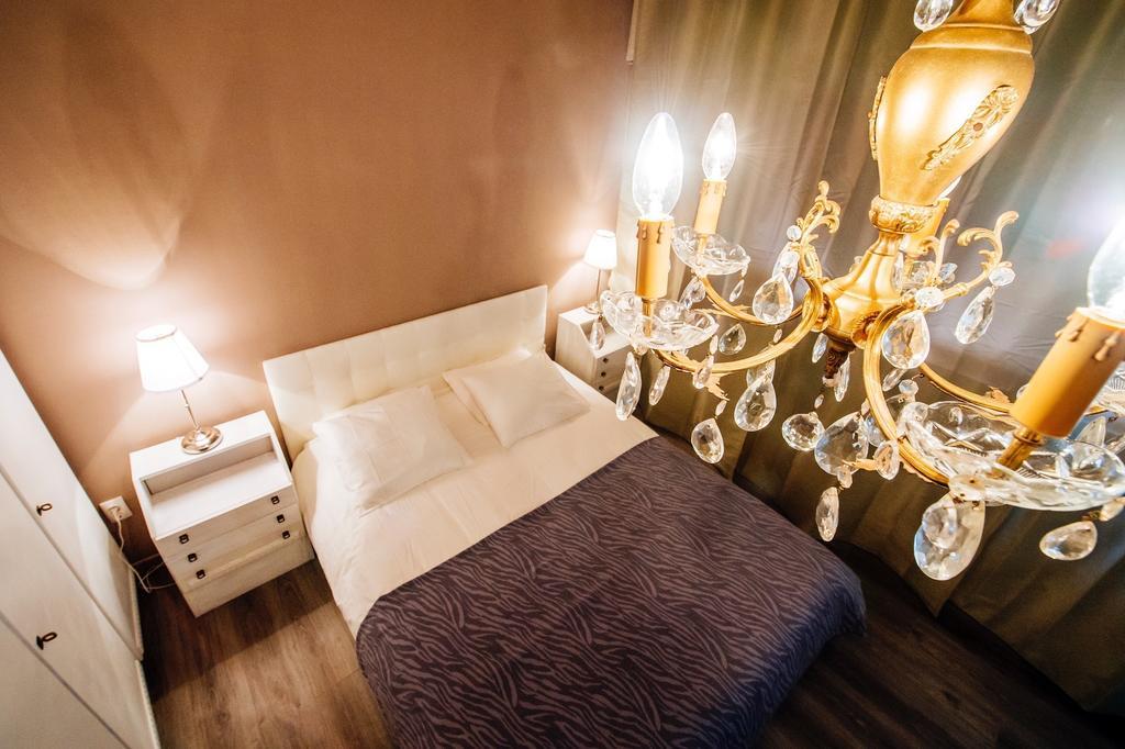 Golden Bridge Apartment With Private Parking Zadar Zimmer foto